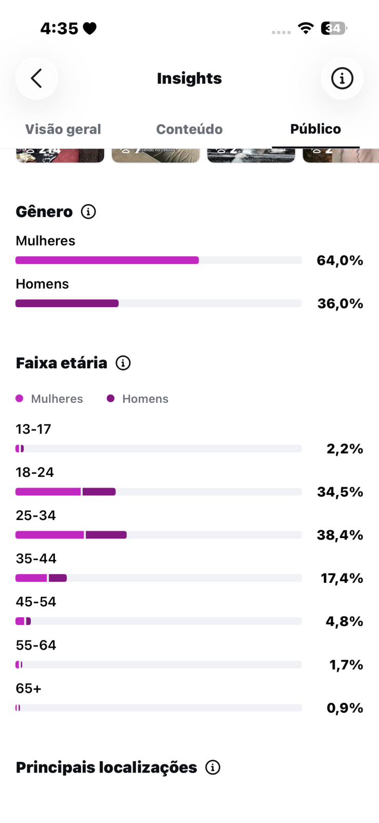 Métrica
